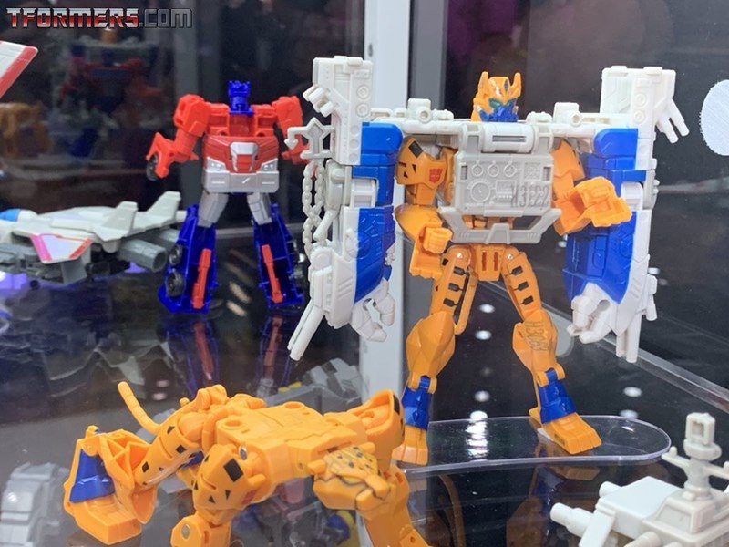 Sdcc 2019 Transformers Preview Night Hasbro Booth Images  (110 of 130)